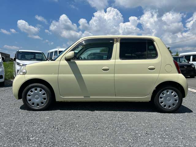 ダイハツ エッセ ６６０ Ｘ H22年 (九州・沖縄) 99