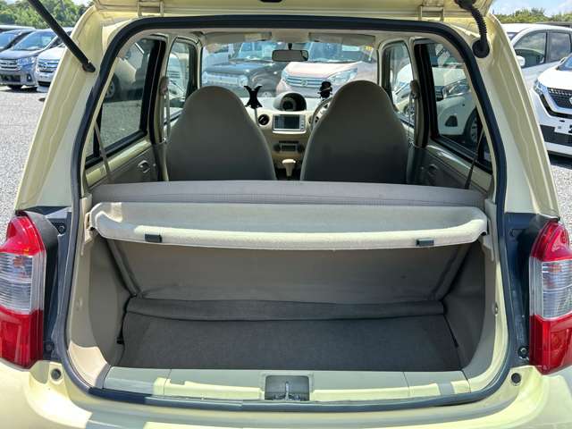 ダイハツ エッセ ６６０ Ｘ H22年 (九州・沖縄) 99