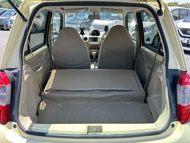 ダイハツ エッセ ６６０ Ｘ H22年 (九州・沖縄) 99