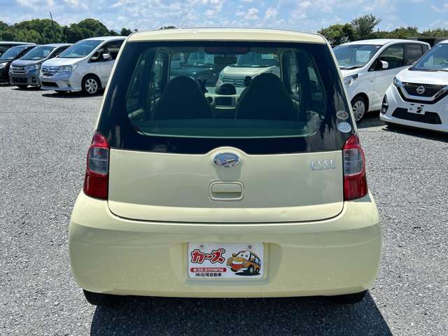 ダイハツ エッセ ６６０ Ｘ H22年 (九州・沖縄) 99