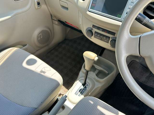 ダイハツ エッセ ６６０ Ｘ H22年 (九州・沖縄) 99