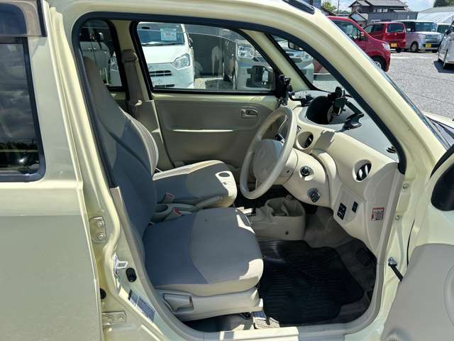 ダイハツ エッセ ６６０ Ｘ H22年 (九州・沖縄) 99