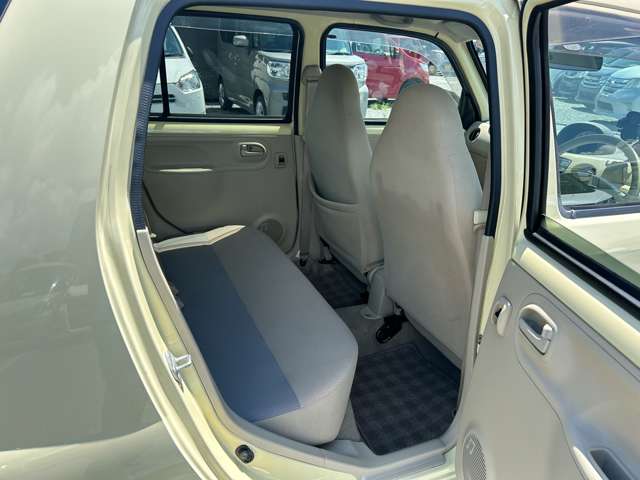 ダイハツ エッセ ６６０ Ｘ H22年 (九州・沖縄) 99