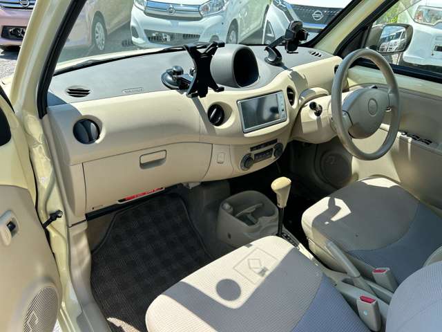 ダイハツ エッセ ６６０ Ｘ H22年 (九州・沖縄) 99