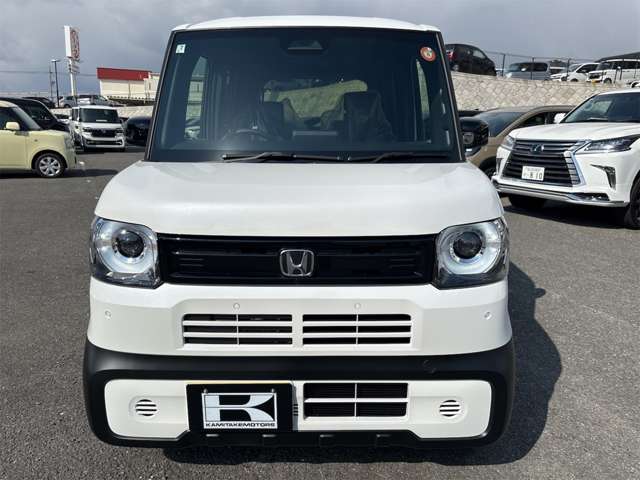 ホンダ Ｎ　ＢＯＸ ジョイ ６６０ モノトーン R7年 (近畿) 99