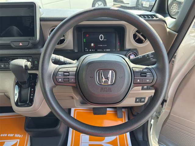 ホンダ Ｎ　ＢＯＸ ジョイ ６６０ モノトーン R7年 (近畿) 99