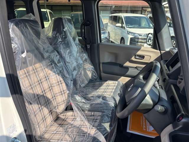 ホンダ Ｎ　ＢＯＸ ジョイ ６６０ モノトーン R7年 (近畿) 99