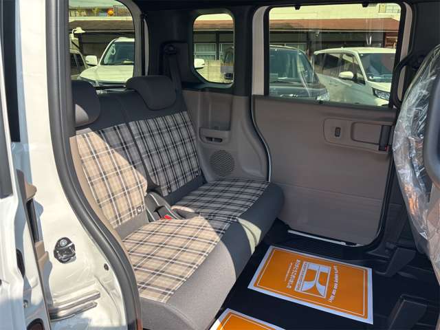 ホンダ Ｎ　ＢＯＸ ジョイ ６６０ モノトーン R7年 (近畿) 99