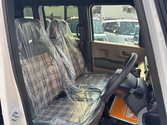 ホンダ Ｎ　ＢＯＸ ジョイ ６６０ モノトーン R7年 (近畿) 99