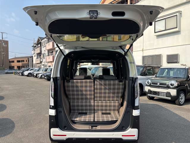 ホンダ Ｎ　ＢＯＸ ジョイ ６６０ モノトーン R7年 (近畿) 99