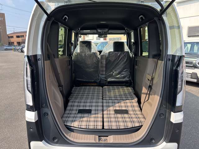 ホンダ Ｎ　ＢＯＸ ジョイ ６６０ モノトーン R7年 (近畿) 99