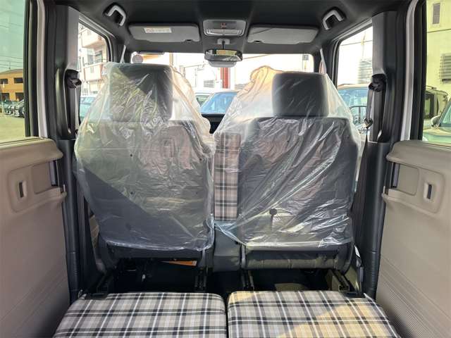 ホンダ Ｎ　ＢＯＸ ジョイ ６６０ モノトーン R7年 (近畿) 99