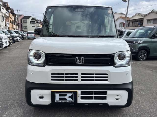 ホンダ Ｎ　ＢＯＸ ジョイ ６６０ モノトーン R7年 (近畿) 99