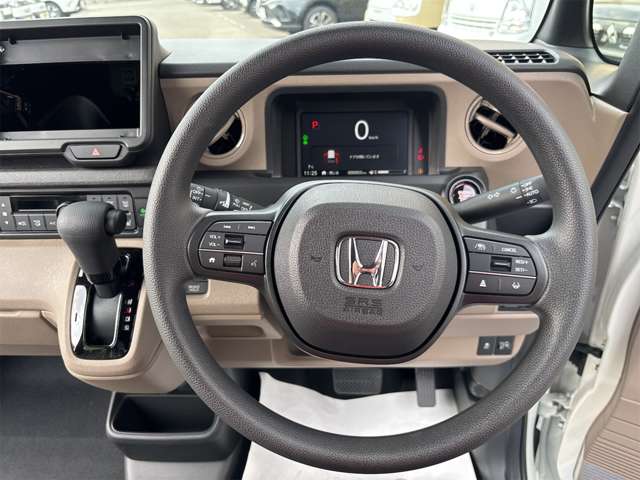 ホンダ Ｎ　ＢＯＸ ジョイ ６６０ モノトーン R7年 (近畿) 99