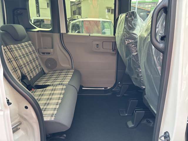 ホンダ Ｎ　ＢＯＸ ジョイ ６６０ モノトーン R7年 (近畿) 99