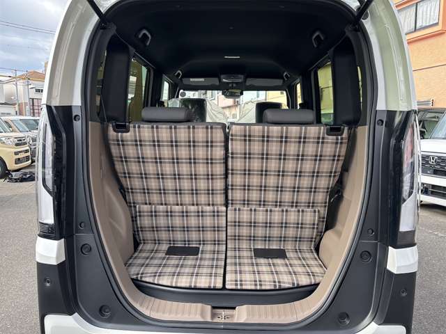 ホンダ Ｎ　ＢＯＸ ジョイ ６６０ モノトーン R7年 (近畿) 99