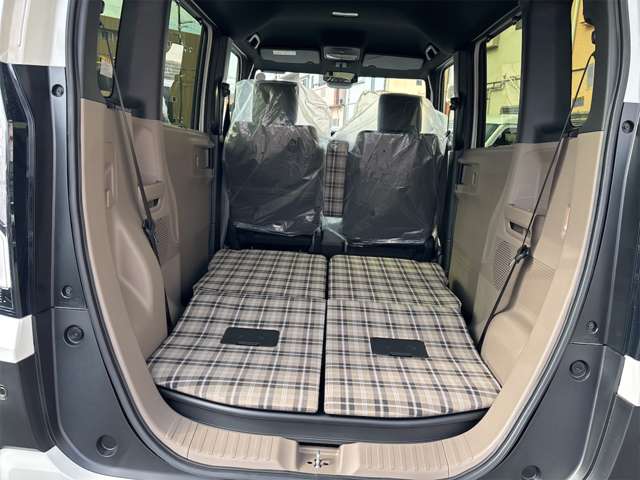 ホンダ Ｎ　ＢＯＸ ジョイ ６６０ モノトーン R7年 (近畿) 99