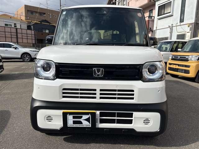 ホンダ Ｎ　ＢＯＸ ジョイ ６６０ モノトーン R7年 (近畿) 99