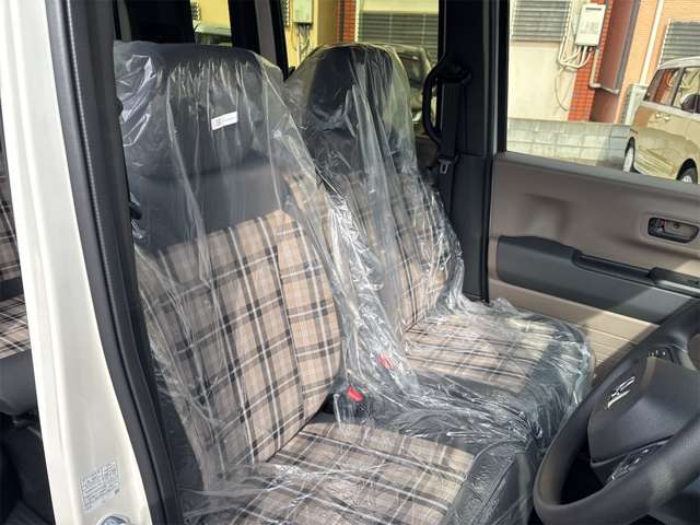 ホンダ Ｎ　ＢＯＸ ジョイ ６６０ モノトーン R7年 (近畿) 99