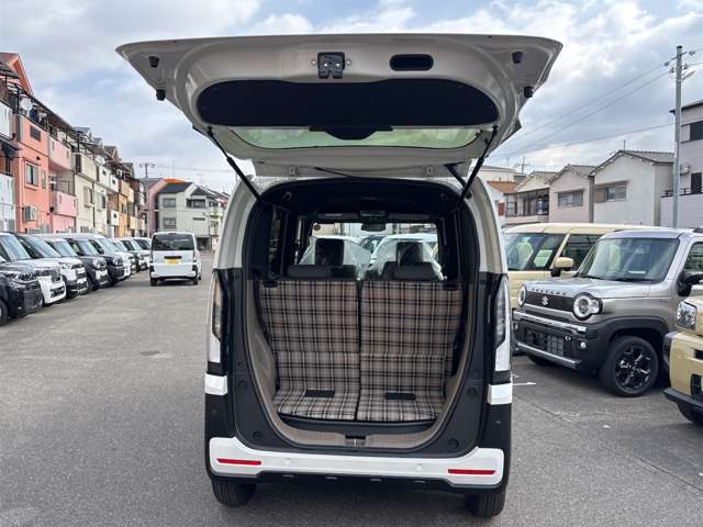 ホンダ Ｎ　ＢＯＸ ジョイ ６６０ モノトーン R7年 (近畿) 99