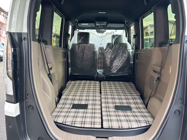 ホンダ Ｎ　ＢＯＸ ジョイ ６６０ モノトーン R7年 (近畿) 99