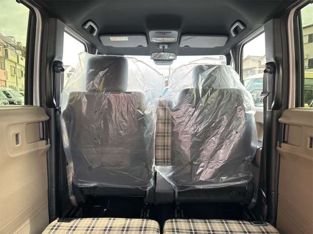 ホンダ Ｎ　ＢＯＸ ジョイ ６６０ モノトーン R7年 (近畿) 99