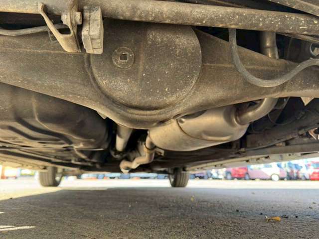 スズキ スペーシア ６６０ カスタム ハイブリッド ＧＳ 衝突被害軽減ブレーキ非装着車 ４ＷＤ H30年 (北海道) 99