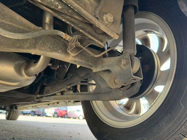 スズキ スペーシア ６６０ カスタム ハイブリッド ＧＳ 衝突被害軽減ブレーキ非装着車 ４ＷＤ H30年 (北海道) 99