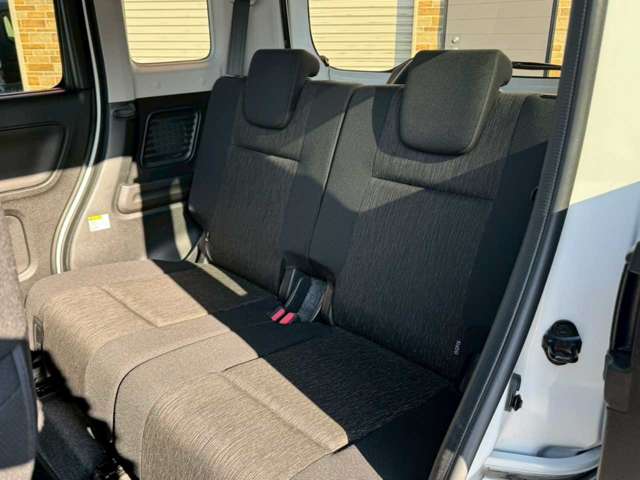 スズキ スペーシア ６６０ カスタム ハイブリッド ＧＳ 衝突被害軽減ブレーキ非装着車 ４ＷＤ H30年 (北海道) 99