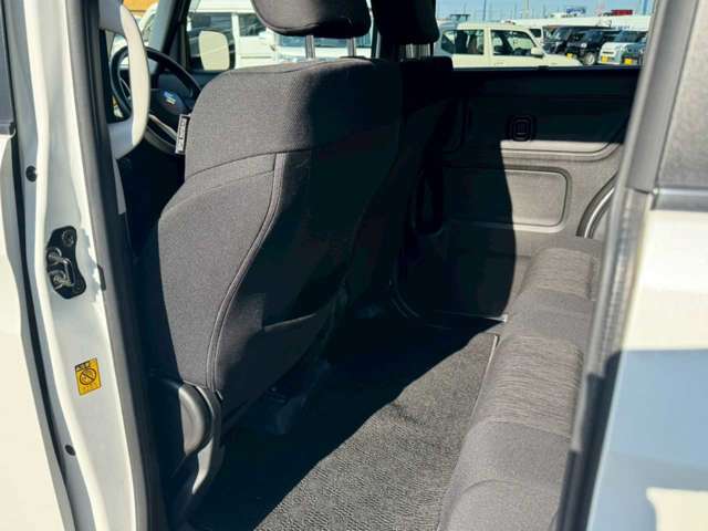 スズキ スペーシア ６６０ カスタム ハイブリッド ＧＳ 衝突被害軽減ブレーキ非装着車 ４ＷＤ H30年 (北海道) 99