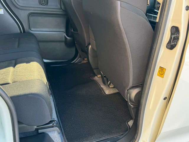 スズキ スペーシア ６６０ カスタム ハイブリッド ＧＳ 衝突被害軽減ブレーキ非装着車 ４ＷＤ H30年 (北海道) 99