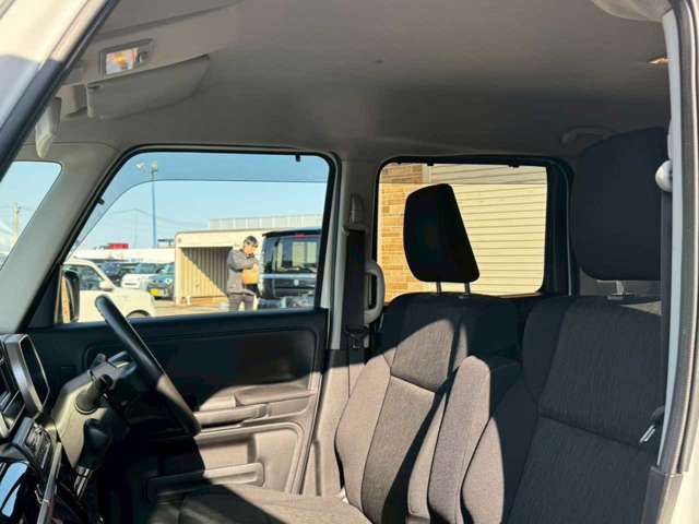 スズキ スペーシア ６６０ カスタム ハイブリッド ＧＳ 衝突被害軽減ブレーキ非装着車 ４ＷＤ H30年 (北海道) 99