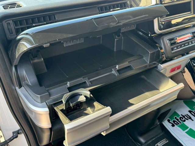 スズキ スペーシア ６６０ カスタム ハイブリッド ＧＳ 衝突被害軽減ブレーキ非装着車 ４ＷＤ H30年 (北海道) 99