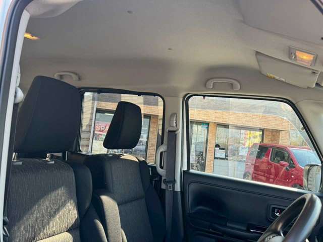 スズキ スペーシア ６６０ カスタム ハイブリッド ＧＳ 衝突被害軽減ブレーキ非装着車 ４ＷＤ H30年 (北海道) 99