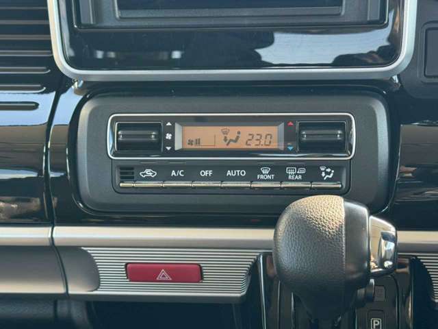 スズキ スペーシア ６６０ カスタム ハイブリッド ＧＳ 衝突被害軽減ブレーキ非装着車 ４ＷＤ H30年 (北海道) 99