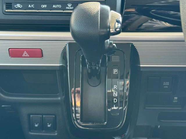 スズキ スペーシア ６６０ カスタム ハイブリッド ＧＳ 衝突被害軽減ブレーキ非装着車 ４ＷＤ H30年 (北海道) 99