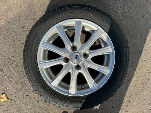 スズキ スペーシア ６６０ カスタム ハイブリッド ＧＳ 衝突被害軽減ブレーキ非装着車 ４ＷＤ H30年 (北海道) 99