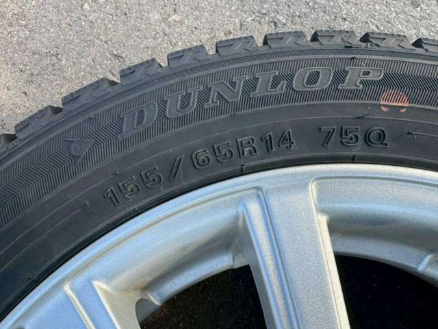 スズキ スペーシア ６６０ カスタム ハイブリッド ＧＳ 衝突被害軽減ブレーキ非装着車 ４ＷＤ H30年 (北海道) 99