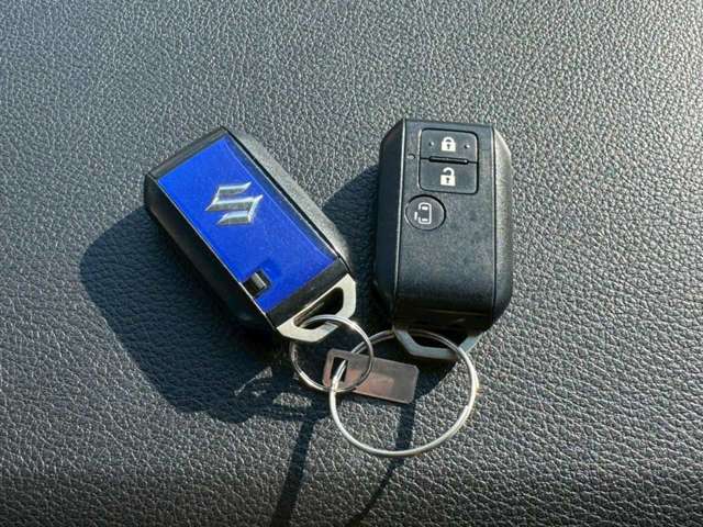 スズキ スペーシア ６６０ カスタム ハイブリッド ＧＳ 衝突被害軽減ブレーキ非装着車 ４ＷＤ H30年 (北海道) 99