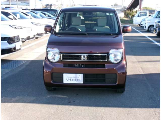 ホンダ Ｎ−ＷＧＮ ６６０ Ｌ ホンダ センシング R3年 (東北) 99