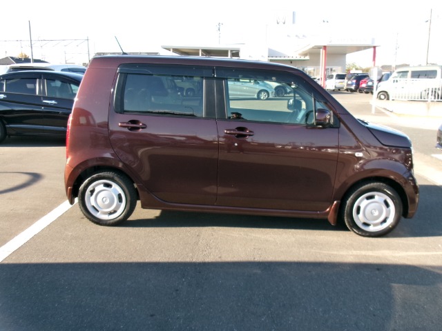 ホンダ Ｎ−ＷＧＮ ６６０ Ｌ ホンダ センシング R3年 (東北) 99