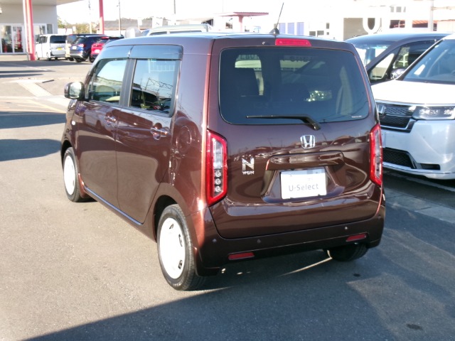 ホンダ Ｎ−ＷＧＮ ６６０ Ｌ ホンダ センシング R3年 (東北) 99