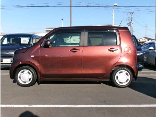 ホンダ Ｎ−ＷＧＮ ６６０ Ｌ ホンダ センシング R3年 (東北) 99