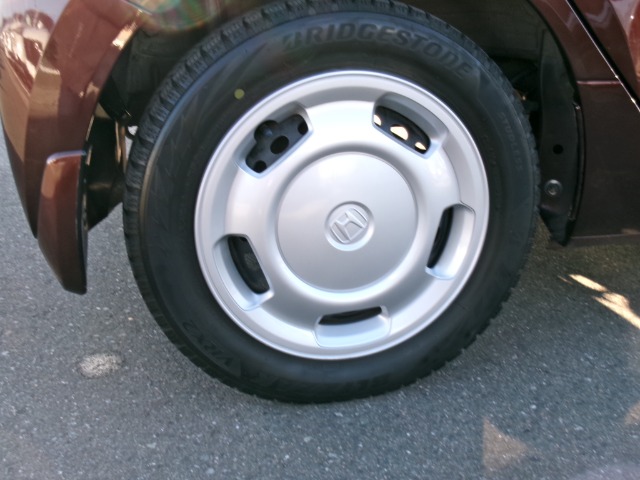 ホンダ Ｎ−ＷＧＮ ６６０ Ｌ ホンダ センシング R3年 (東北) 99