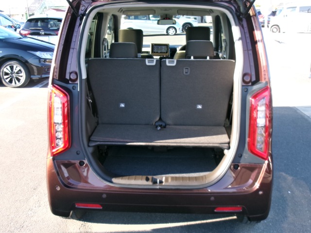 ホンダ Ｎ−ＷＧＮ ６６０ Ｌ ホンダ センシング R3年 (東北) 99