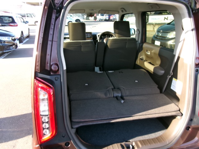 ホンダ Ｎ−ＷＧＮ ６６０ Ｌ ホンダ センシング R3年 (東北) 99