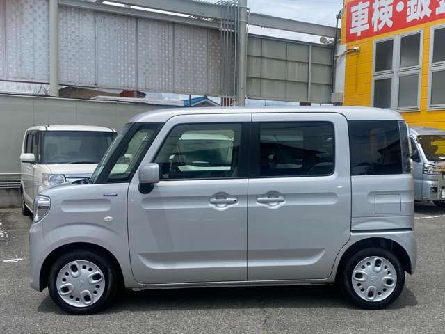 スズキ スペーシア ６６０ ハイブリッド Ｇ R5年 (甲信越・北陸) 99