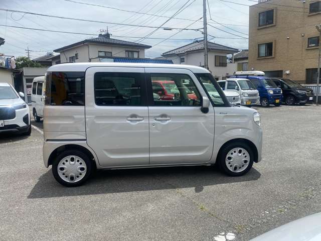 スズキ スペーシア ６６０ ハイブリッド Ｇ R5年 (甲信越・北陸) 99