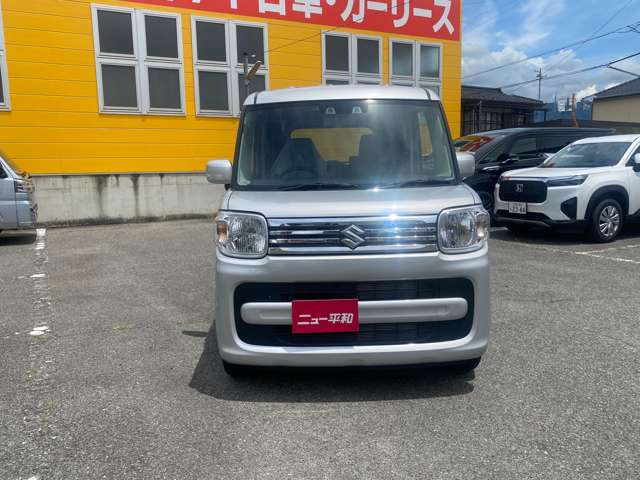 スズキ スペーシア ６６０ ハイブリッド Ｇ R5年 (甲信越・北陸) 99