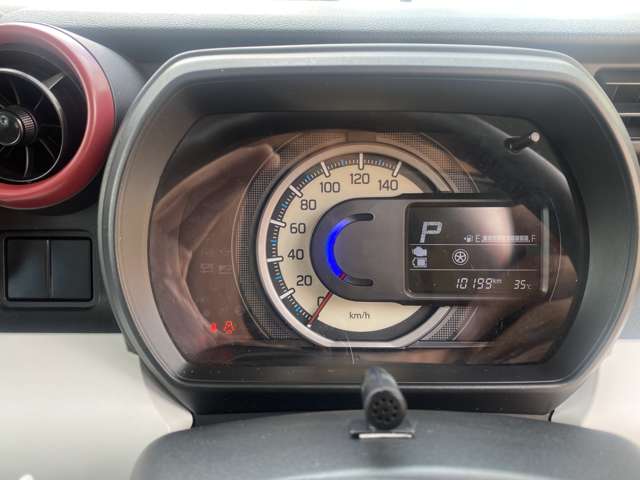 スズキ スペーシア ６６０ ハイブリッド Ｇ R5年 (甲信越・北陸) 99